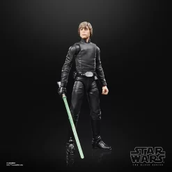 Hasbro Star Wars Black Series Return Of The Jedi 40th Anniversary Collection SET OF 4 (Wave 3) -Hasbro Toys World F7080 PROD SW BL KUNA 042 Online 2000SQ 4aa7eb70 284b 4e2c a0b5 9063cbbac260