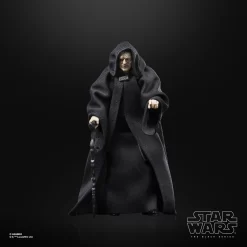 Hasbro Star Wars The Black Series Palpatine Return Of The Jedi 40th Anniversary 10 Hasbro Star Wars The Black Series Palpatine Return Of The Jedi 40th Anniversary -Hasbro Toys World F7081 PROD SW BL LAPWAI 032 Online 2000SQ