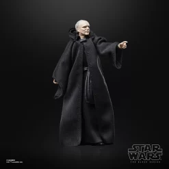 Hasbro Star Wars The Black Series Palpatine Return Of The Jedi 40th Anniversary 12 Hasbro Star Wars The Black Series Palpatine Return Of The Jedi 40th Anniversary -Hasbro Toys World F7081 PROD SW BL LAPWAI 036 Online 2000SQ
