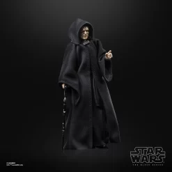 Hasbro Star Wars The Black Series Palpatine Return Of The Jedi 40th Anniversary 13 Hasbro Star Wars The Black Series Palpatine Return Of The Jedi 40th Anniversary -Hasbro Toys World F7081 PROD SW BL LAPWAI 037 Online 2000SQ