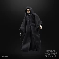 Hasbro Star Wars The Black Series Palpatine Return Of The Jedi 40th Anniversary 14 Hasbro Star Wars The Black Series Palpatine Return Of The Jedi 40th Anniversary -Hasbro Toys World F7081 PROD SW BL LAPWAI 038 Online 2000SQ
