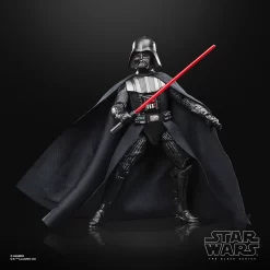 Hasbro Star Wars The Black Series Darth Vader Return Of The Jedi 40th Anniversary 11 Hasbro Star Wars The Black Series Darth Vader Return Of The Jedi 40th Anniversary -Hasbro Toys World F7082 PROD SW BL LEADORE 133 Online 2000SQ