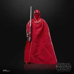 Hasbro Star Wars The Black Series Emperor’s Royal Guard Return Of The Jedi 40th Anniversary -Hasbro Toys World F7083 PROD SW BL LEWISTON 119 Online 2000SQ 947253