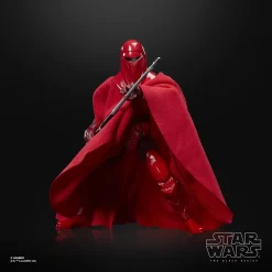 Hasbro Star Wars The Black Series Emperor’s Royal Guard Return Of The Jedi 40th Anniversary -Hasbro Toys World F7083 PROD SW BL LEWISTON 124 Online 2000SQ