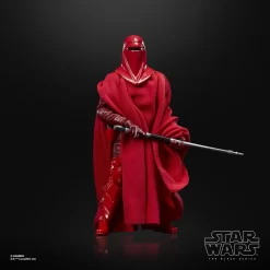 Hasbro Star Wars The Black Series Emperor’s Royal Guard Return Of The Jedi 40th Anniversary -Hasbro Toys World F7083 PROD SW BL LEWISTON 127 Online 2000SQ 601687
