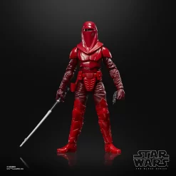 Hasbro Star Wars The Black Series Emperor’s Royal Guard Return Of The Jedi 40th Anniversary -Hasbro Toys World F7083 PROD SW BL LEWISTON 129 Online 2000SQ
