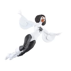 Hasbro Marvel Legends Captain Marvel Vs. Doctor Doom (2-Pack) -Hasbro Toys World F7086 PROD AVN LEGENDS 60 ANV 5 691 WhiteBackground Online 2000SQ