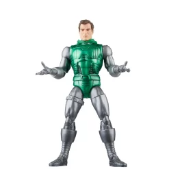 Hasbro Marvel Legends Captain Marvel Vs. Doctor Doom (2-Pack) -Hasbro Toys World F7086 PROD AVN LEGENDS 60 ANV 5 748 WhiteBackground Online 2000SQ