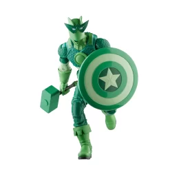 Hasbro Marvel Legends Super-Adaptoid 10 Hasbro Marvel Legends Super-Adaptoid -Hasbro Toys World F7091 PROD AVN LEGENDS 60 ANV 10 FC 634 WhiteBackground Online 2000SQ