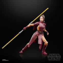 Hasbro Star Wars The Black Series Bastila Shan 13 Hasbro Star Wars The Black Series Bastila Shan -Hasbro Toys World F7093 PROD SW BL EAST HOPE 042 Online 2000SQ