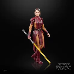 Hasbro Star Wars The Black Series Bastila Shan 16 Hasbro Star Wars The Black Series Bastila Shan -Hasbro Toys World F7093 PROD SW BL EAST HOPE 045 Online 2000SQ