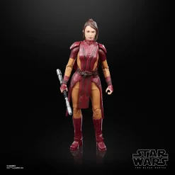 Hasbro Star Wars The Black Series Bastila Shan 17 Hasbro Star Wars The Black Series Bastila Shan -Hasbro Toys World F7093 PROD SW BL EAST HOPE 047 Online 2000SQ