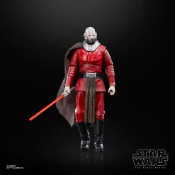 Hasbro Star Wars The Black Series Darth Malak -Hasbro Toys World F7094 PROD SW BL EDEN 055 Online 2000SQ
