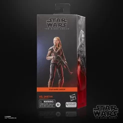 Hasbro Star Wars The Black Series Vel Sartha 11 Hasbro Star Wars The Black Series Vel Sartha -Hasbro Toys World F7095 PROD SW BL EMMETT 082 Online 2000SQ