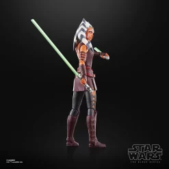 Hasbro Star Wars Black Series Ahsoka Tano (Padawan) -Hasbro Toys World F7100 PROD SW BL FIRTH 194