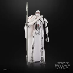 Hasbro Star Wars Black Series MagnaGuard 15 Hasbro Star Wars Black Series MagnaGuard -Hasbro Toys World F7102 PROD SW BL HOLLISTER 312