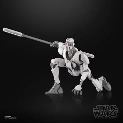 Hasbro Star Wars Black Series MagnaGuard 18 Hasbro Star Wars Black Series MagnaGuard -Hasbro Toys World F7102 PROD SW BL HOLLISTER 336