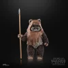 Hasbro Star Wars Black Series Wicket W. Warrick