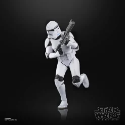 Hasbro Star Wars Black Series Phase II Clone Trooper -Hasbro Toys World F7105 PROD SW BL GARDEN CITY 261