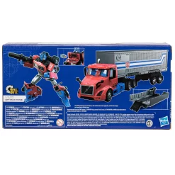 Hasbro Transformers Generations Volvo VNR 300 Optimus Prime -Hasbro Toys World F71445L00 back 22 2000px 300DPI 775442