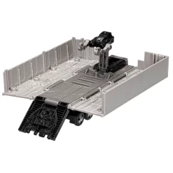 Hasbro Transformers Generations Volvo VNR 300 Optimus Prime -Hasbro Toys World F71445L00 detail 2 22 2000px 300DPI