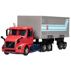Hasbro Transformers Generations Volvo VNR 300 Optimus Prime -Hasbro Toys World F71445L00 main 22 2000px 300DPI
