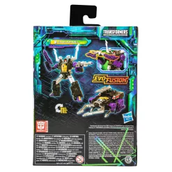 Hasbro Transformers Legacy Evolution Shrapnel -Hasbro Toys World F71925L00 back 22 Online 2000SQ 137088