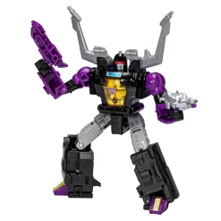 Hasbro Transformers Legacy Evolution Shrapnel