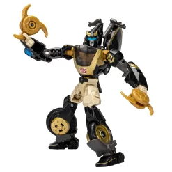 Hasbro Transformers Legacy Evolution Animated Universe Prowl
