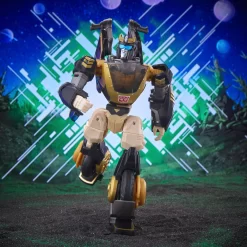 Hasbro Transformers Legacy Evolution Animated Universe Prowl -Hasbro Toys World F7193 DIO TRA GEN LEGACY DLX PROWL 0001 Online 2000SQ