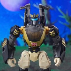 Hasbro Transformers Legacy Evolution Animated Universe Prowl -Hasbro Toys World F7193 DIO TRA GEN LEGACY DLX PROWL 0005 Online 2000SQ