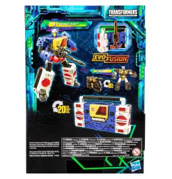 Hasbro Transformers Legacy Evolution Twincast And Autobot Rewind 26 Hasbro Transformers Legacy Evolution Twincast And Autobot Rewind -Hasbro Toys World F72085L00 back 22 Online 2000SQ 138380