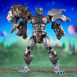 Hasbro Transformers Legacy Evolution Voyager Class Nemesis Leo Prime -Hasbro Toys World F7210 DIO TRA GEN LEGACY VOY NEMESIS LEO 0002 Online 2000SQ