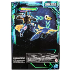Hasbro Transformers Legacy Evolution Voyager Class Dirge -Hasbro Toys World F72125L00 back 22 Online 2000SQ 154306