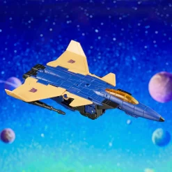 Hasbro Transformers Legacy Evolution Voyager Class Dirge -Hasbro Toys World F7212 DIO TRA GEN LEGACY VOY DIRGE 0007 Online 2000SQ