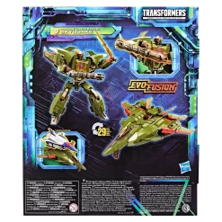 Hasbro Transformers Legacy Evolution Prime Universe Skyquake 22 Hasbro Transformers Legacy Evolution Prime Universe Skyquake -Hasbro Toys World F72165L00 back 22 Online 2000SQ 198747