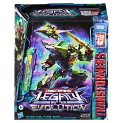 Hasbro Transformers Legacy Evolution Prime Universe Skyquake 23 Hasbro Transformers Legacy Evolution Prime Universe Skyquake -Hasbro Toys World F72165L00 pkg 22 Online 2000SQ 476708