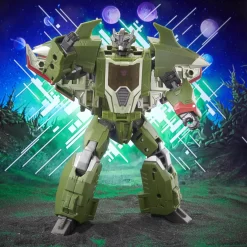 Hasbro Transformers Legacy Evolution Prime Universe Skyquake 14 Hasbro Transformers Legacy Evolution Prime Universe Skyquake -Hasbro Toys World F7216 DIO TRA GEN LEGACY LDR SKYQUAKE 0001 Online 2000SQ