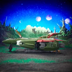 Hasbro Transformers Legacy Evolution Prime Universe Skyquake 21 Hasbro Transformers Legacy Evolution Prime Universe Skyquake -Hasbro Toys World F7216 DIO TRA GEN LEGACY LDR SKYQUAKE 0008 Online 2000SQ