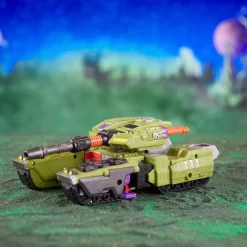 Hasbro Transformers Legacy Evolution Leader Class Armada Universe Megatron 21 Hasbro Transformers Legacy Evolution Leader Class Armada Universe Megatron -Hasbro Toys World F7217 DIO TRA GEN LEGACY LDR ARMADA MEGS 0015.2