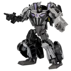 Hasbro Transformers Studio Series Deluxe 02 Gamer Edition Barricade
