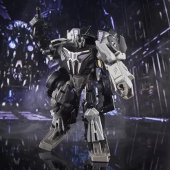 Hasbro Transformers Studio Series Deluxe 02 Gamer Edition Barricade -Hasbro Toys World F7234 DIO TRA SS GAMEREDITION BARRICADE 0002 2000