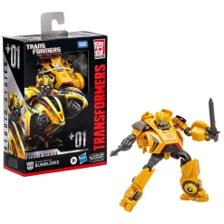 Hasbro Transformers Studio Series Deluxe 01 Gamer Edition Bumblebee -Hasbro Toys World F7235AS00 combo 23 Online 2000SQ 217271