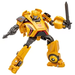 Hasbro Transformers Studio Series Deluxe 01 Gamer Edition Bumblebee