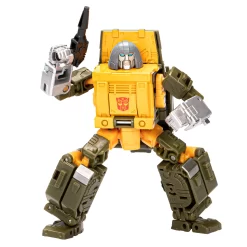 Hasbro Transformers Studio Series Deluxe The Transformers: The Movie 86-22 Brawn
