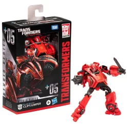 Hasbro Transformers Studio Series Deluxe Transformers: War For Cybertron 05 Gamer Edition Cliffjumper -Hasbro Toys World F7238AS00 combo 23 2000px 300DPI 858853