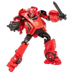 Hasbro Transformers Studio Series Deluxe Transformers: War For Cybertron 05 Gamer Edition Cliffjumper