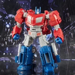 Hasbro Transformers Studio Series Voyager 03 Gamer Edition Optimus Prime -Hasbro Toys World F7242 DIO TRA SS GAMEREDITION OPTIMUSPRIME 0001
