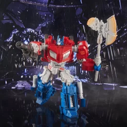 Hasbro Transformers Studio Series Voyager 03 Gamer Edition Optimus Prime -Hasbro Toys World F7242 DIO TRA SS GAMEREDITION OPTIMUSPRIME 0002 2000