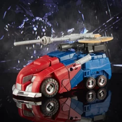 Hasbro Transformers Studio Series Voyager 03 Gamer Edition Optimus Prime -Hasbro Toys World F7242 DIO TRA SS GAMEREDITION OPTIMUSPRIME 0004 2000